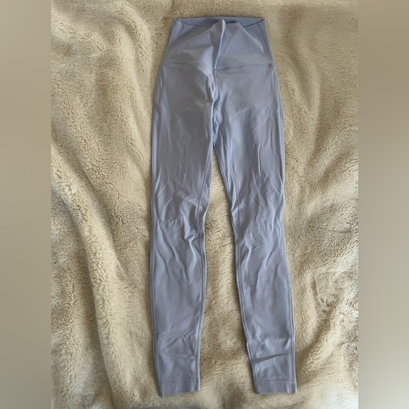 Lululemon Align Legging 28” - Picture 2 of 6